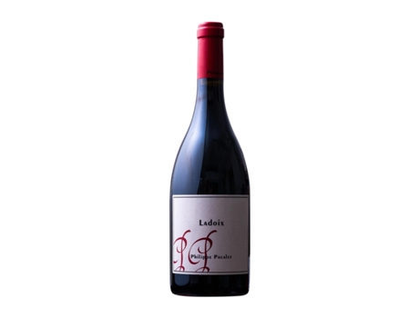 Vinho PHILIPPE PACALET Ladoix Les Joyeuses Bourgogne (0.75 L - 1 Unidade)