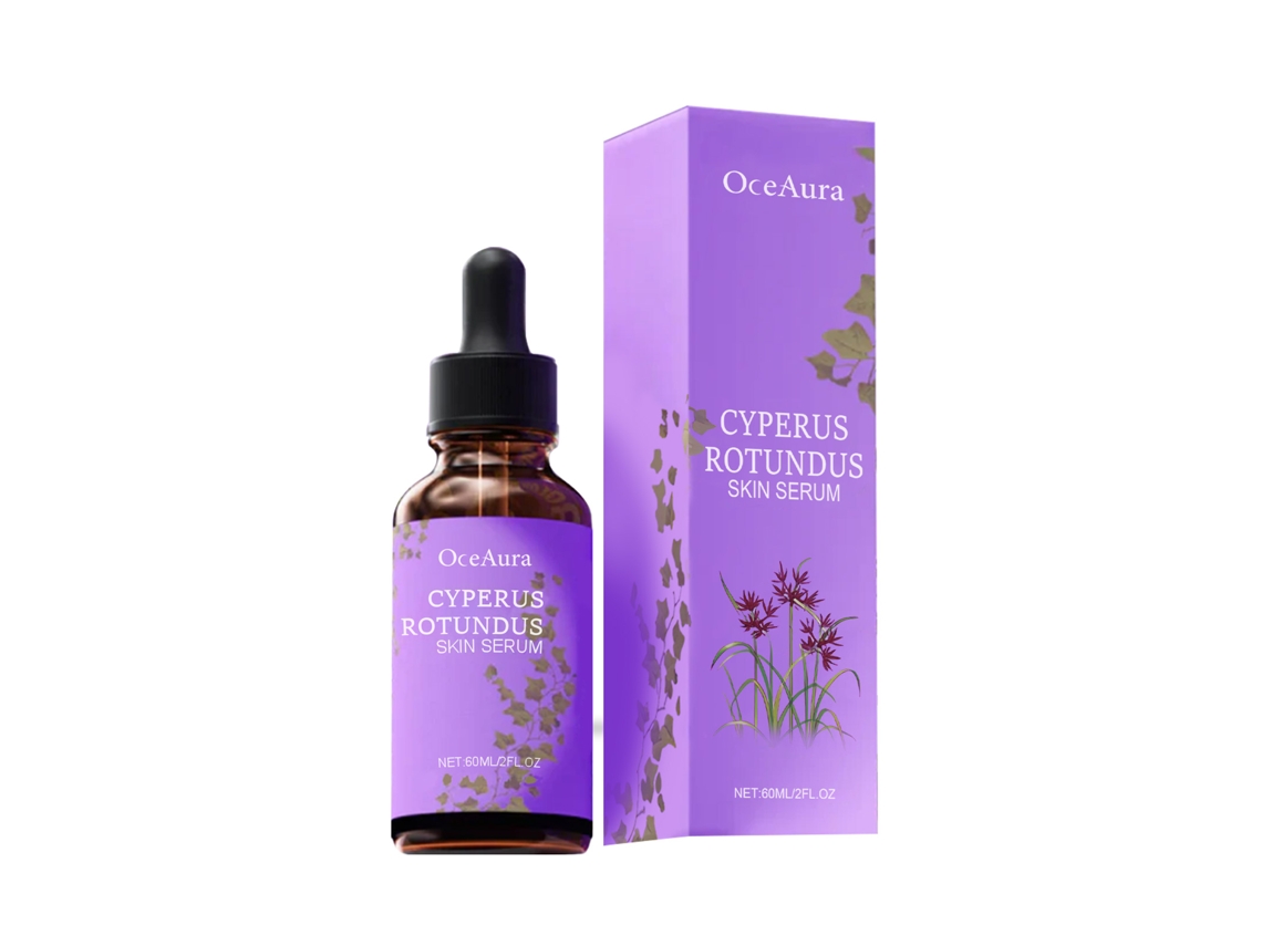 Sérum Reparador Pós depilação, Solução Rápida para Pele Sensível LAXISCREED