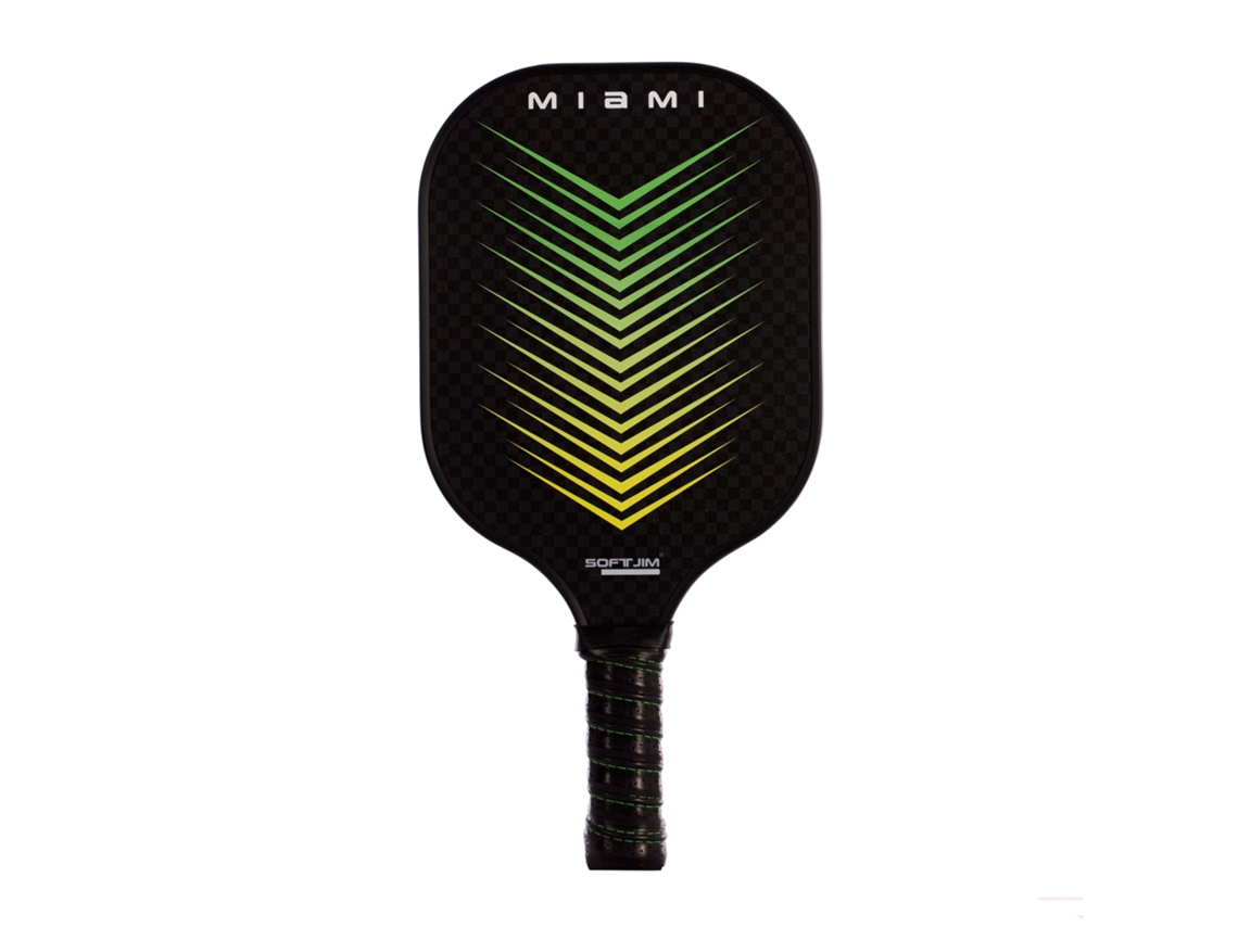 Raquete de Pickelball SOFTEE