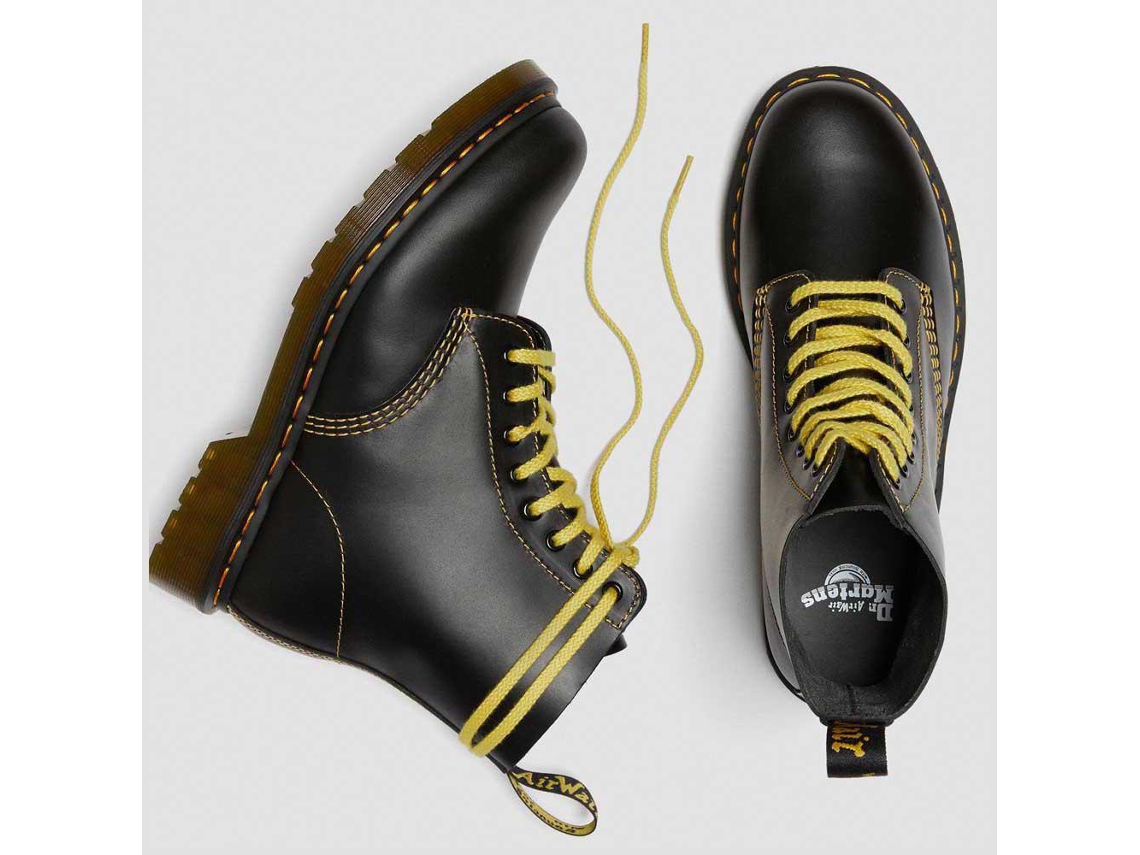 Dr martens cheap botas tintas