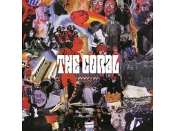 Vinil The Coral - The Copenhagen Connection - Montmartre Revisited (1CDs)