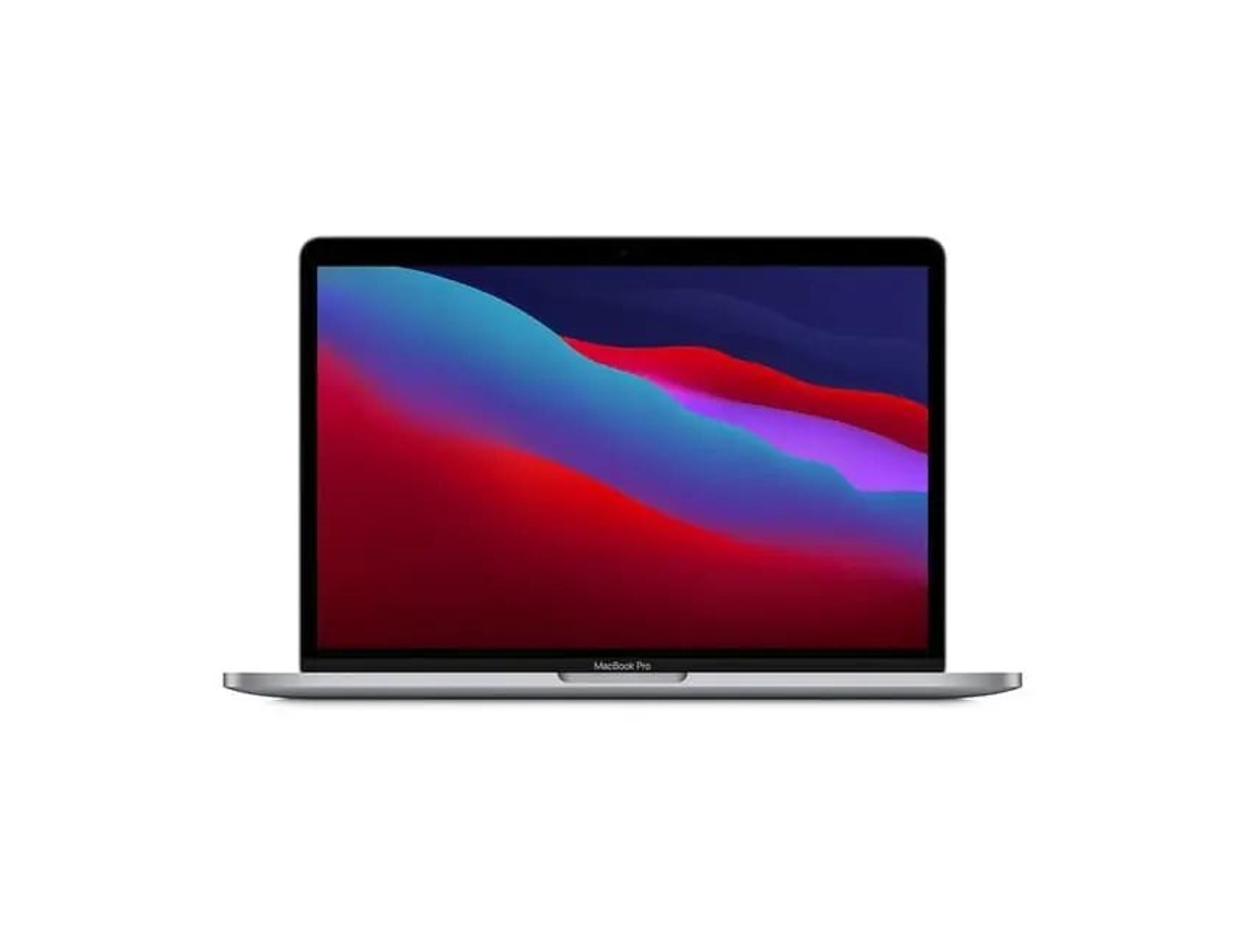 Apple Macbook Pro (13 Polegadas 2018, 4 Tbt3) / Cinzento Sideral / Recondicionado Sinais De Uso - Teclado Não Pt/es