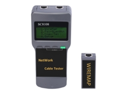 Testador de Cabo LAXISCREED Sc8108