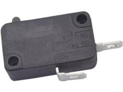 Microinterruptor De Substituição Para Cb Kw 16 4a 125 250vac T125 16a 1na Interruptor Elétrico