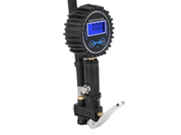 Inflador de Pneus Digital com Tela Lcd SFUSHOS