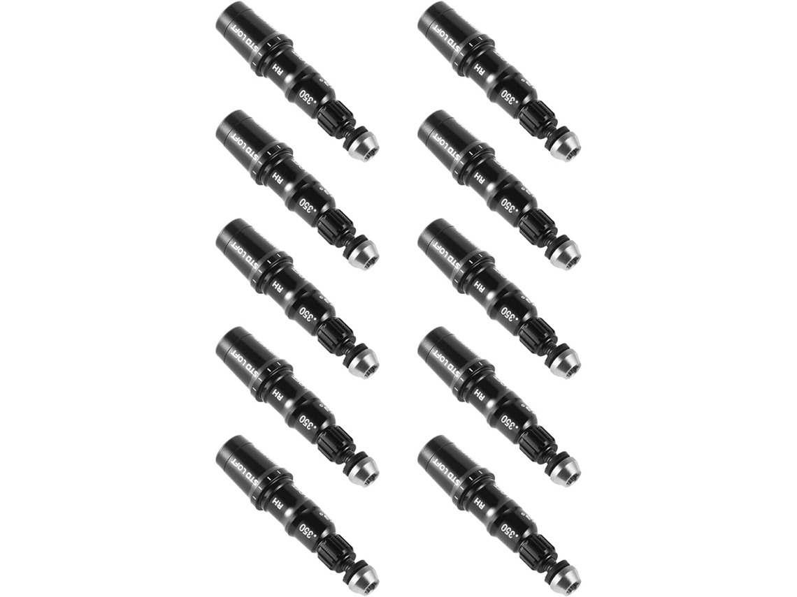 Adaptador para Taco de Golfe 10x SFUSHOS