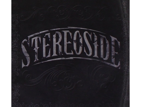 Stereoside Stereoside Cd 2010 Bieler Bros. Records