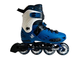 Patines Krf B Frs First New Navy/white