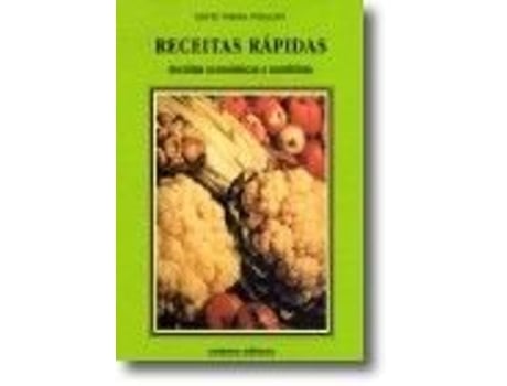 Receitas Rápidas