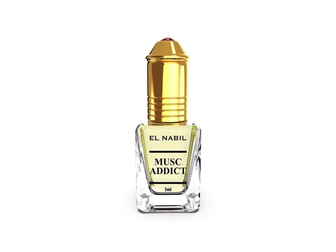 Nabil Addict Musc 5 ml 110