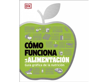 Livro Cómo Funciona La Alimentación de Vários Autores (Espanhol)