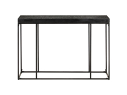 Divisória de Chuveiro Vidro Transparente Esg 80x195 Cm Preto MAISON EXCLUSIVE