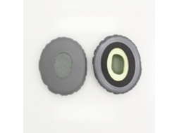 Almofadas 2 pares  LOVEBABYLY P-EJD30-4