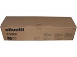 Olivetti Toner Ft Dcolor 2001Mf/2501Mf Amarelo