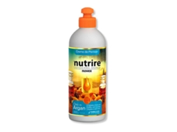 Novex Cr Pentaer 300 ml Oleo Argan