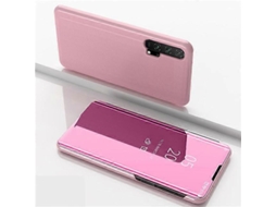 Capa Para Celular Huawei P20 Com Suporte