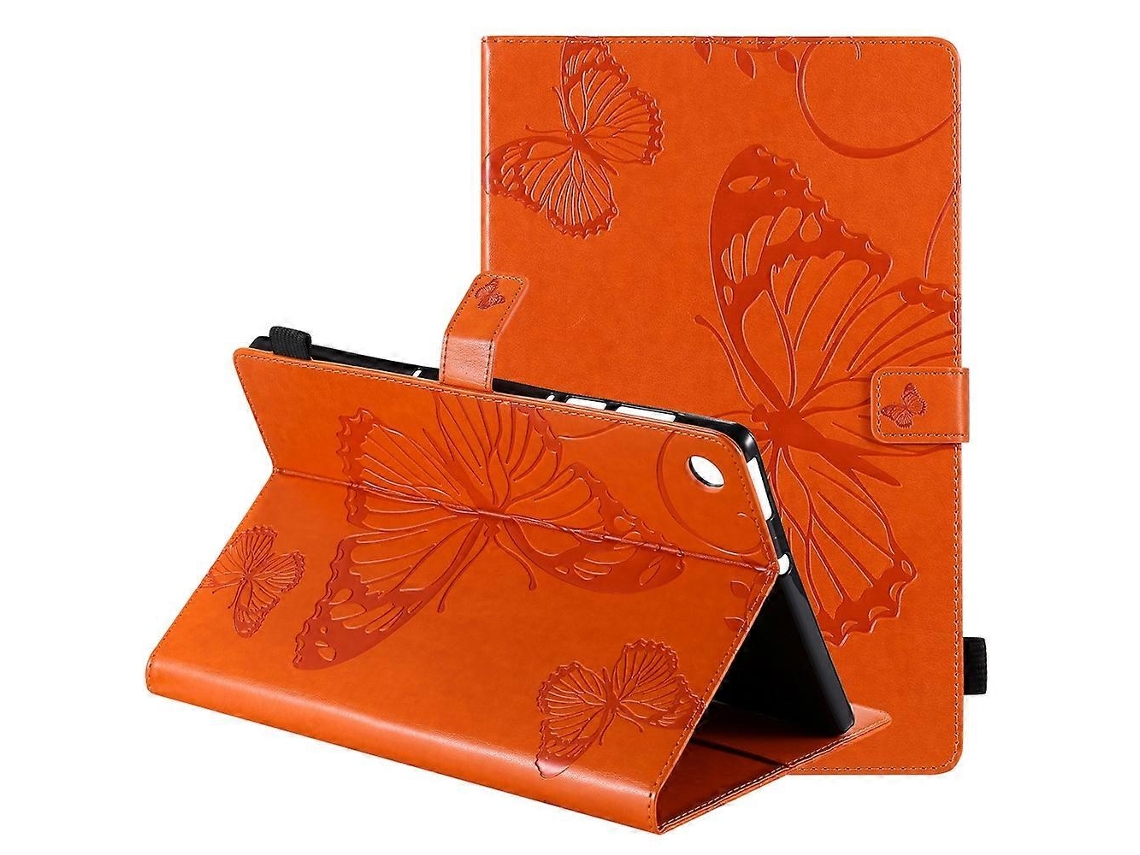 Capa para Lenovo Tab M10 Plus TB X606f WeBake