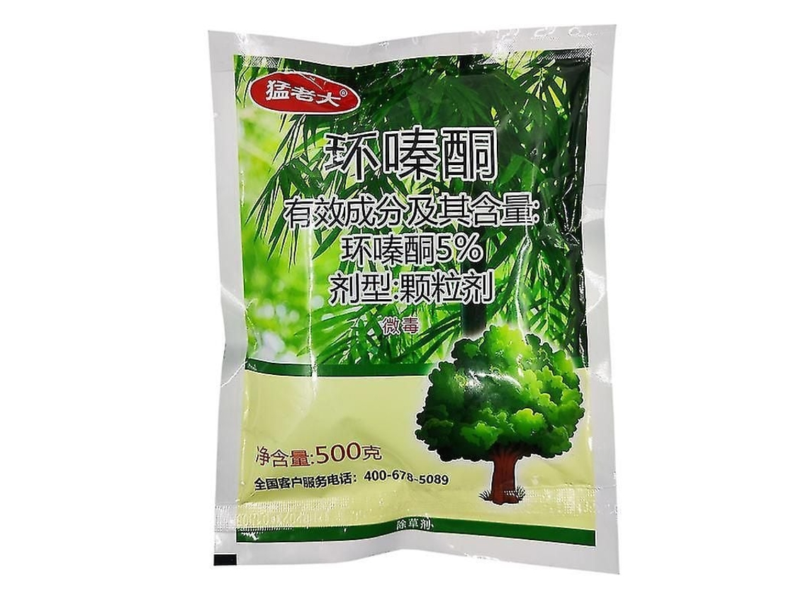 Herbicida Cycloazinone para bambu e árvores, FAST