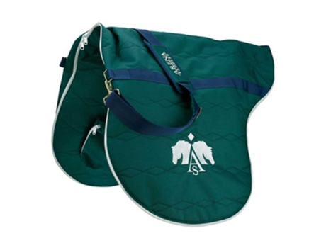 Capa de Sela Verdearena Saddles