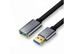 Cabo Extensor Usb 3.0 LAXISCREED