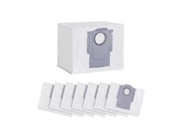 Replacement Dust Bags For S8+/s8 Pro Ultra/s7 Maxv Ultra /s7 Pro Ultra/+/ Max+/q5+ Vacuum Self-empt