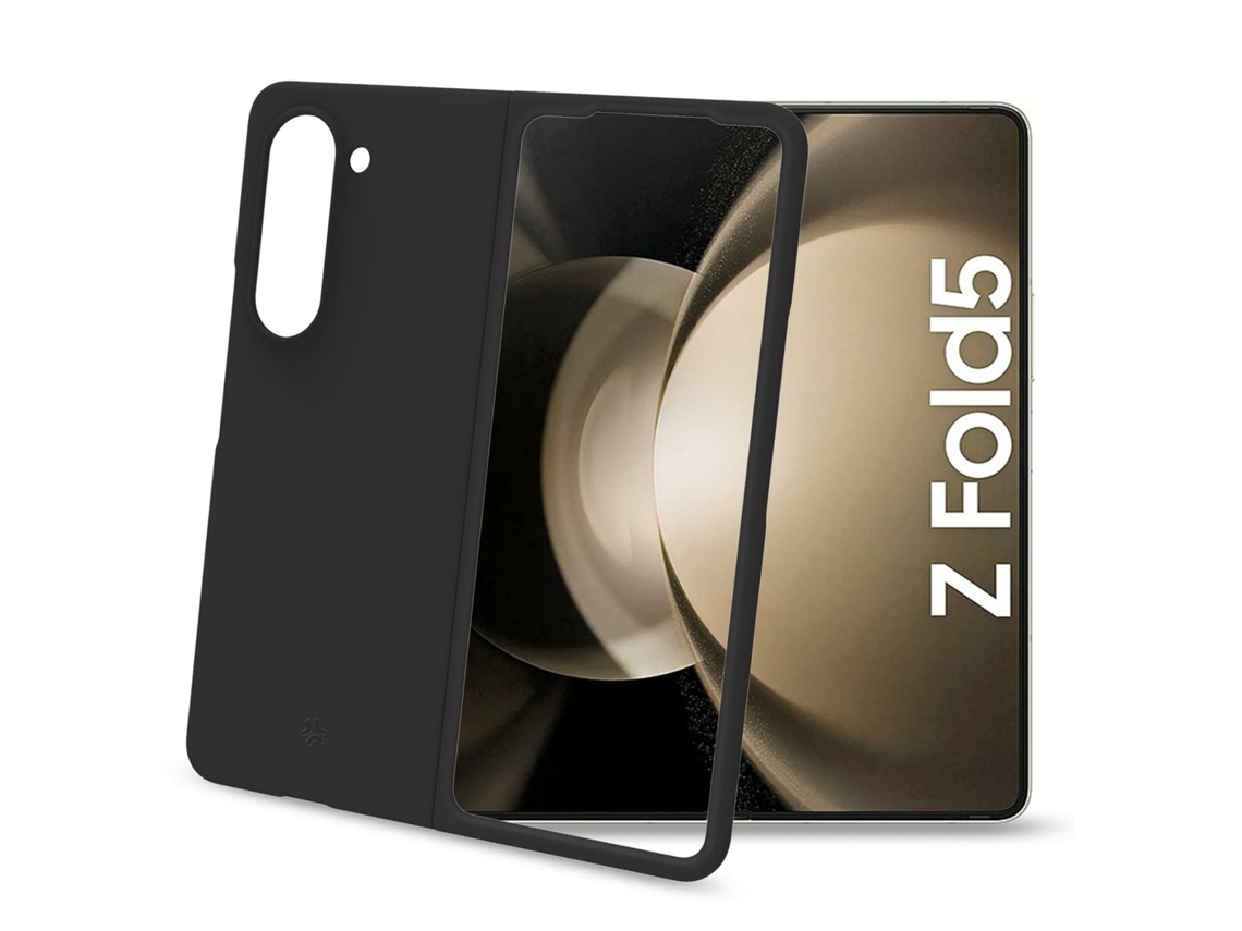 Capa Para Smartphone Celly Cromo1057bk