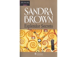 Livro Esplendor Secreto de Sandra Brown (Português do Brasil)