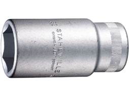 STAHLWILLE 05020027 Chave de caixa 3/4 56 27
