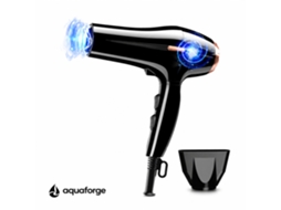Secador De Cabelo Profissional 2100w Motor Ac Com Difusor Com Concentrador