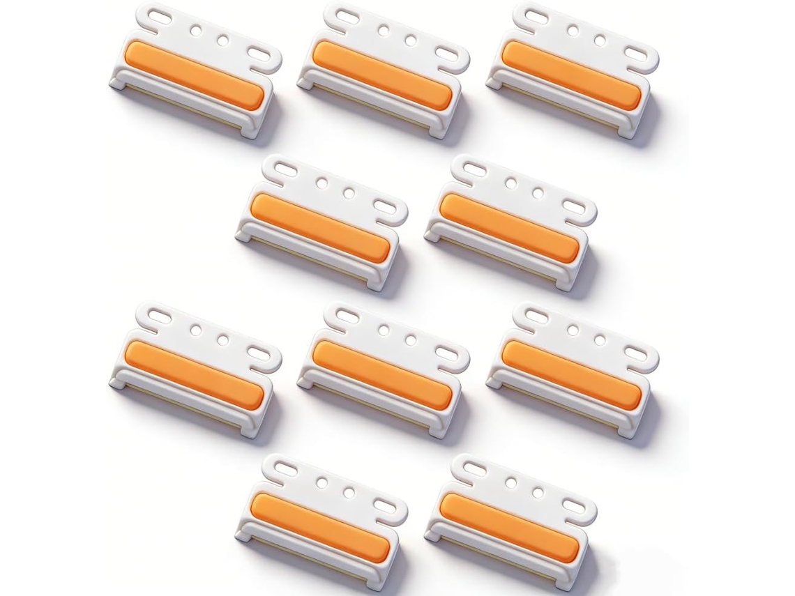 Luz De Sinalização Lateral Sanwan 24v Led Para Caminhões, À Prova D Água, Âmbar E Branca, 42 Leds, 2 Modos De Iluminação