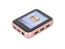 Leitor Mp3 Bluetooth Yizhood Mp05 1.8inch Ecrã Tátil 8g (orvalho)