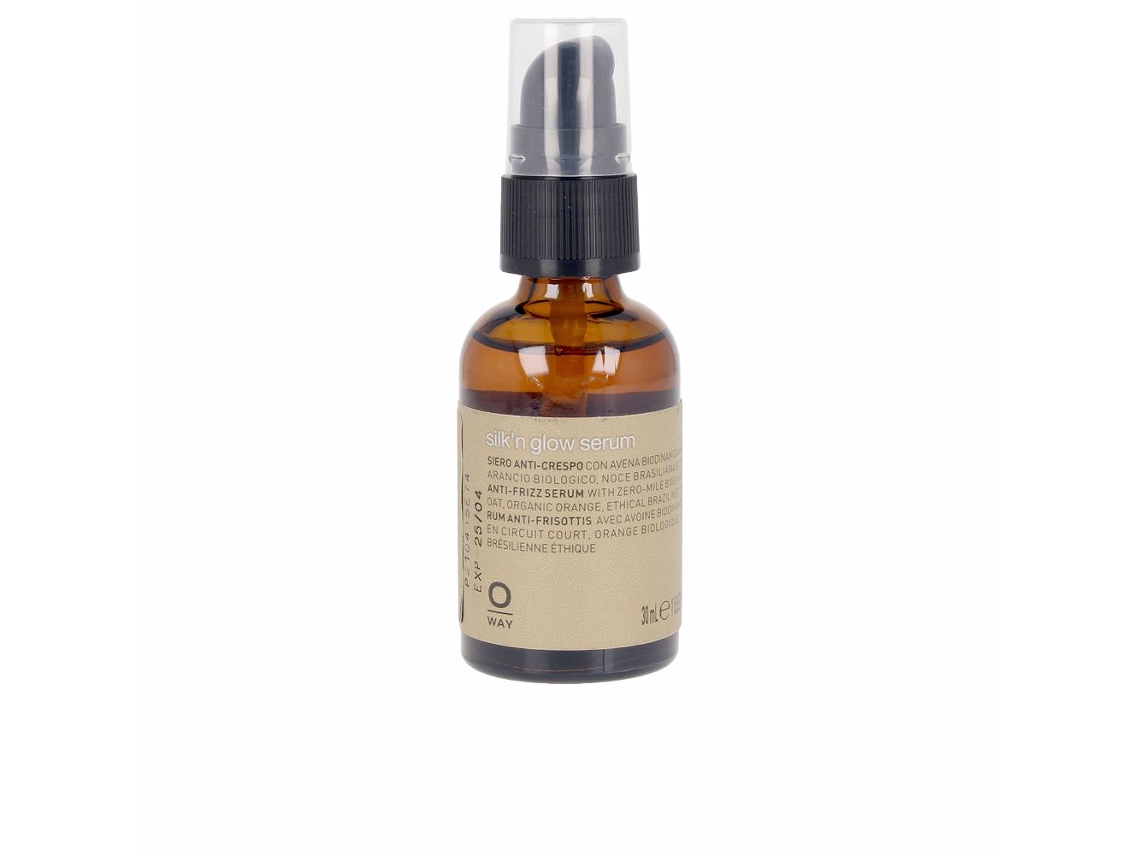 Sérum para o Cabelo OWAY Silk'n Glow 30ml