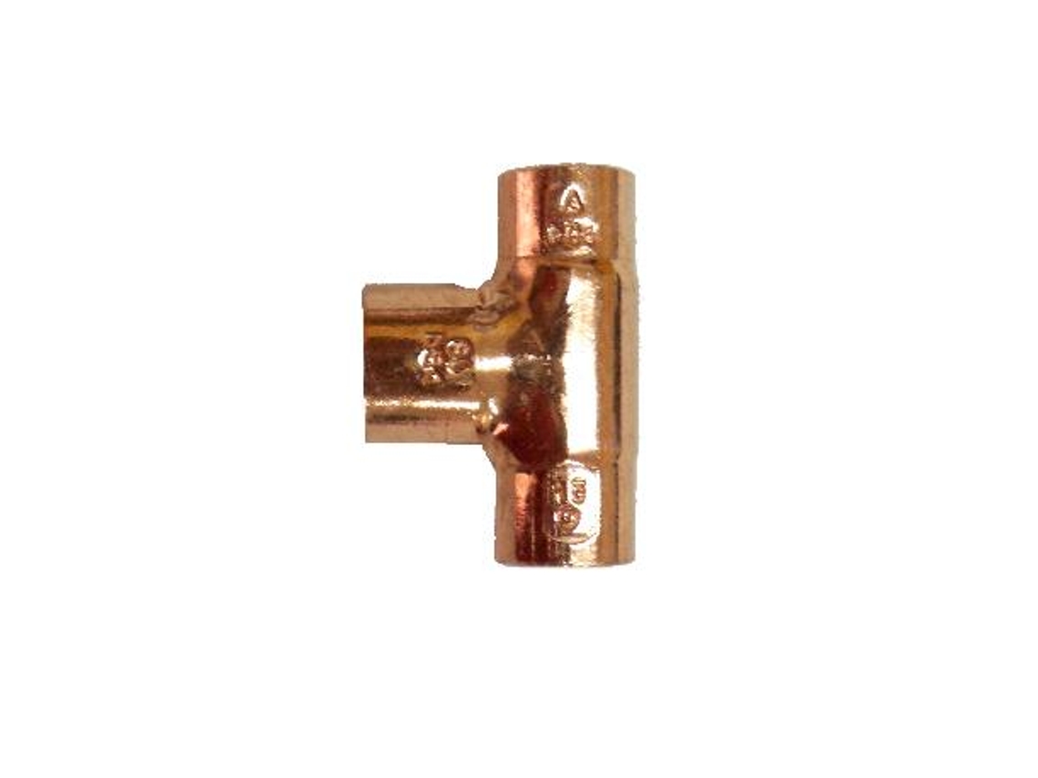 Acc.cobre fig.130 tes hhh red.18x22x18