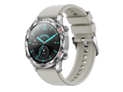 Smartwatch, tela sensível ao toque de 1,32 polegadas, modo de esportes ao ar livre IP67, rastreador de frequência cardíaca e Sono Bestvite