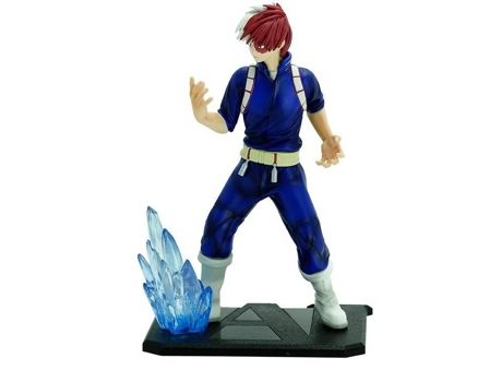 Figura MIA Shoto Todoroki (2 und)