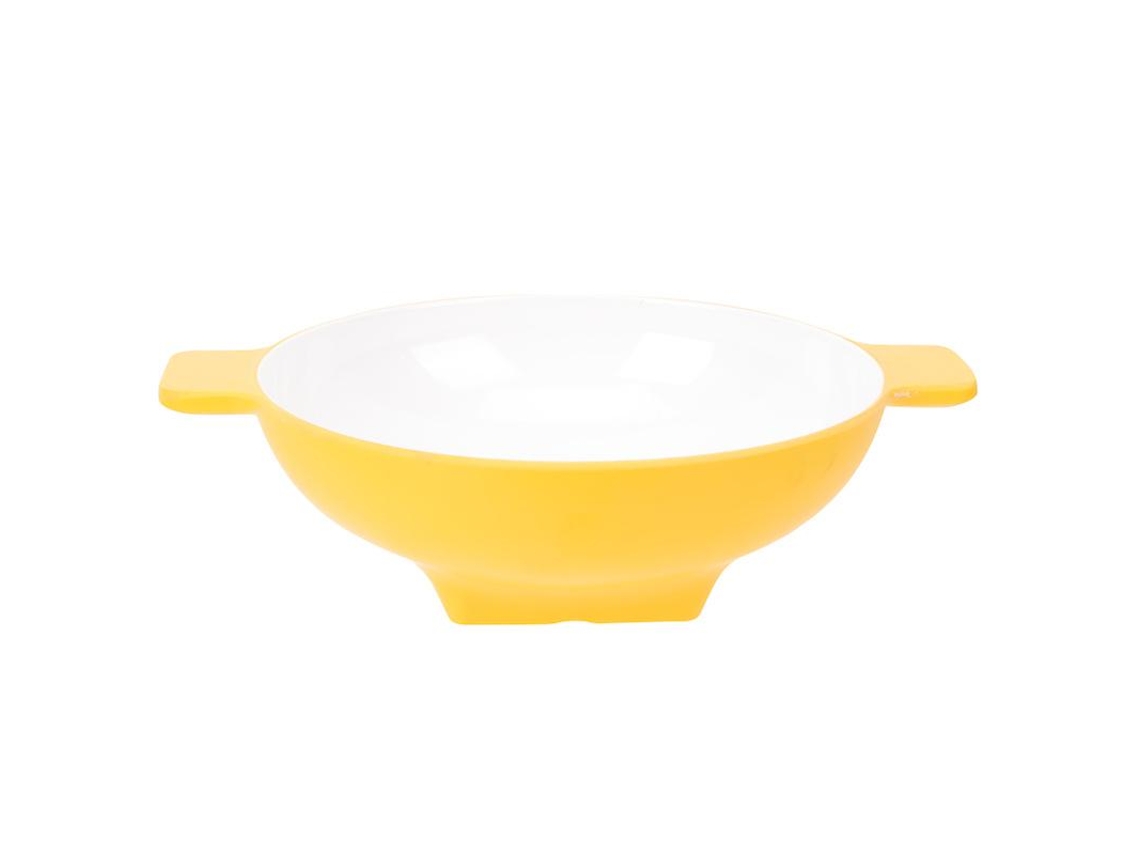 1pcs Tigela De Armazenamento De Salada