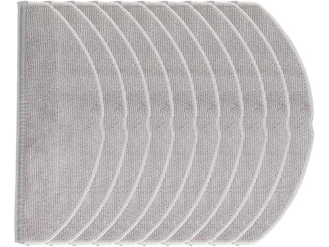 Panni Mocio In Microfibra Per Eufy G50 Ibrido E L60 Ses, Confezione