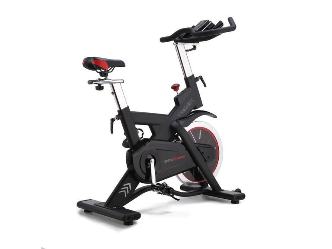 Bicicleta Toorx Srx-80 Magnética