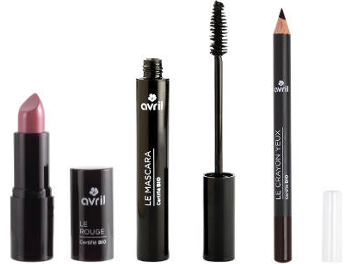 Coffret de Maquilhagem AVRIL Selection Beauty (9 ml)
