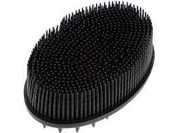 Escova De Banho Dupla Face Silicone Para Bebês Artibetter, Escova Esfoliante E Massageadora, Limpador Suave Para Pele
