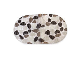 1pcs Tapete De Banho Allinless