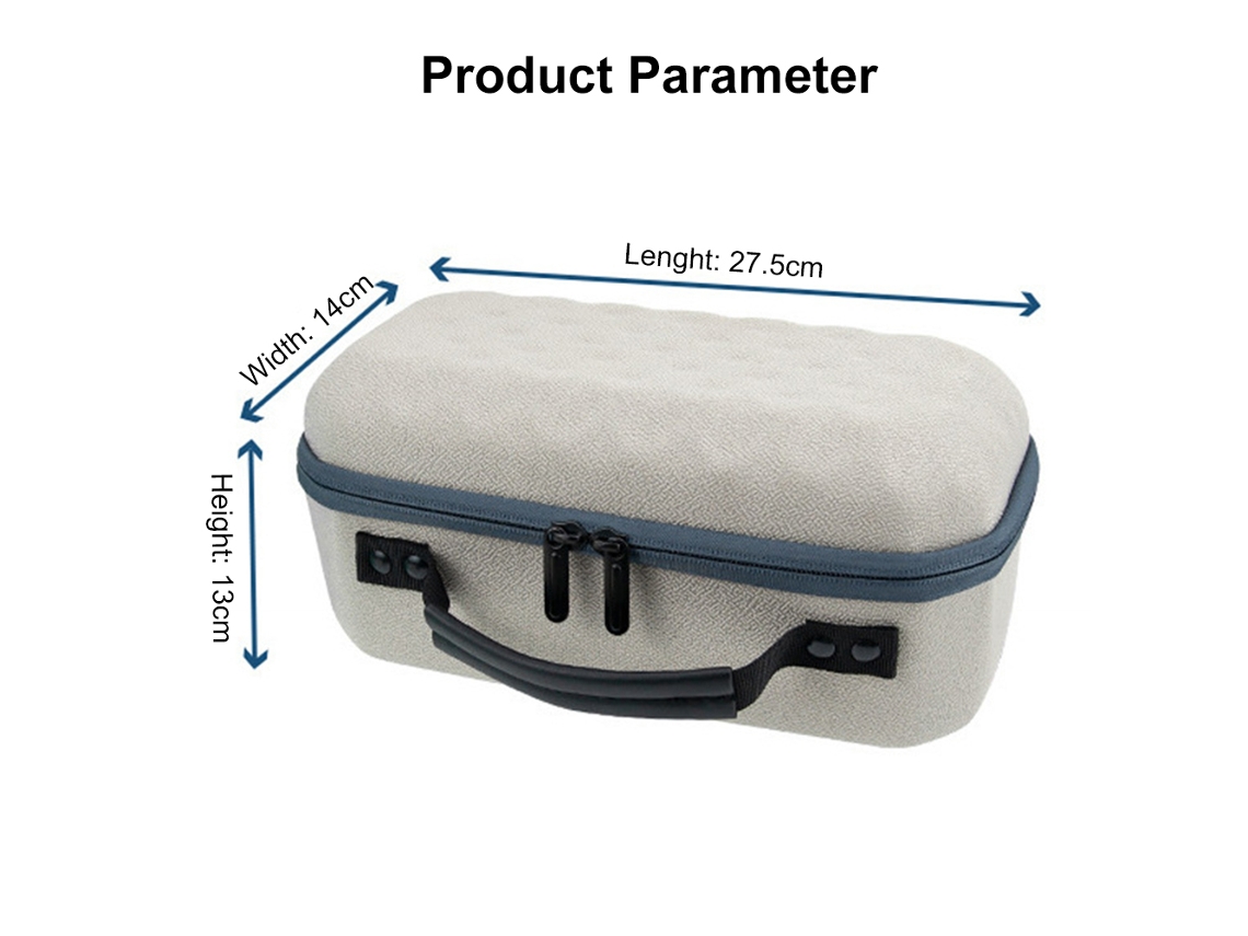 Mala De Viagem Para Projetor Samsung