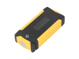 Laxiscreed Bateria De Carro Emergência Com Carregador Inteligente E Capacidade Elevada