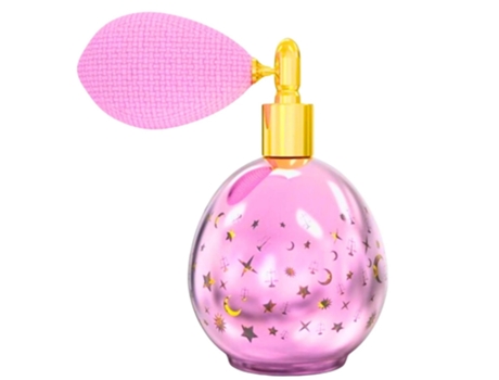 Agua Perfumada Girl Musc El Nabil