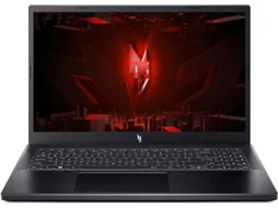 Portátil Gaming ACER Nitro V15 ANV15-51-92HY (Intel Core i9-13900H - NVIDIA GeForce RTX 4060 - RAM: 32 GB - 1 TB SSD - 15.6'')