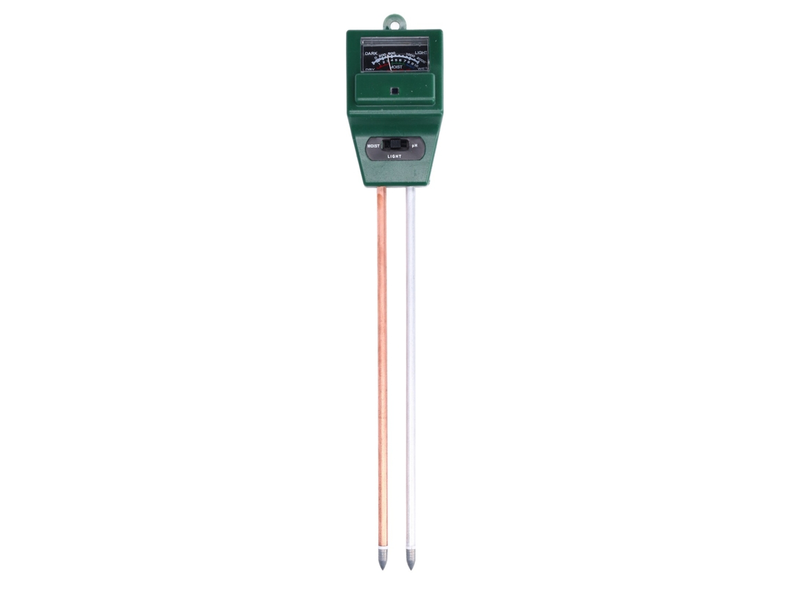 Módulo smart wifi controle de temperatura e umidade com sonda, aplicativo tuya, 90-250v | S/MARCA