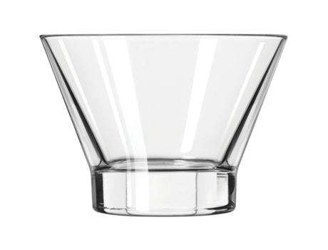 Taça LIBBEY (8,1 x 11,3 cm)