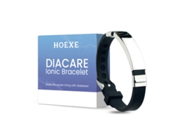Pulseira Ionizada Ion Bracelet