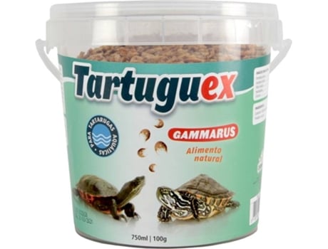 Tartuguex ORNIEX Gamarus (750ml)