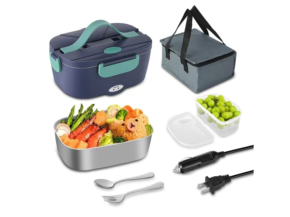 Mini Processador de Alimentos, Recarregável, STELASPLEN